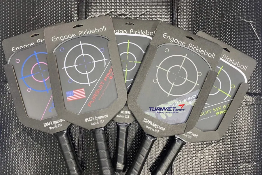 Shop pickleball Hạ Long -  shop pickleball tỉnh Quảng Ninh