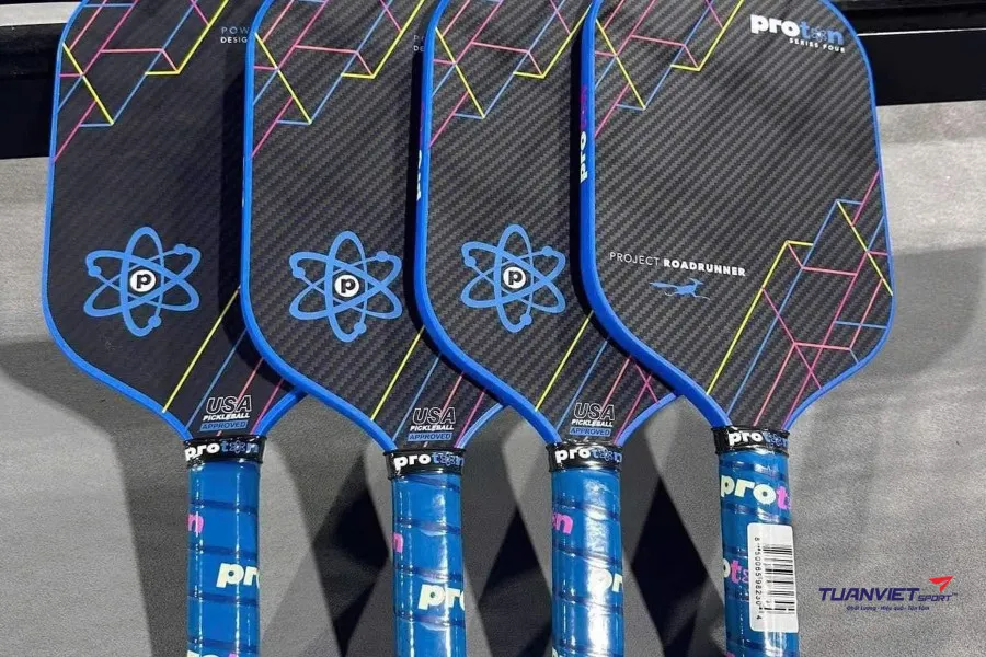 Shop pickleball Hạ Long -  shop pickleball tỉnh Quảng Ninh