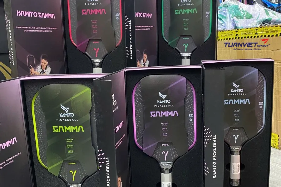 Shop pickleball Phú Quí Sport - shop pickleball tỉnh Tây Ninh