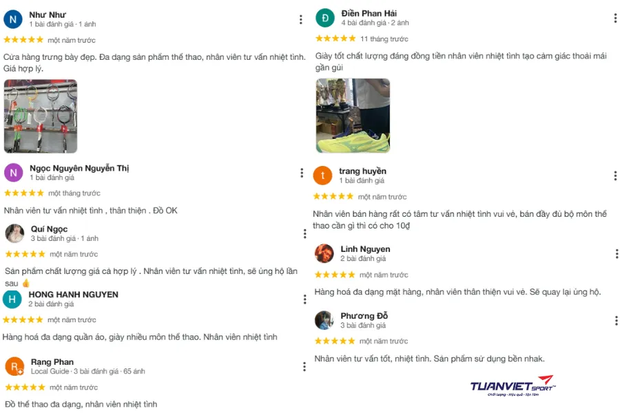 Shop pickleball Tuấn Sport - shop pickleball tỉnh Tây Ninh
