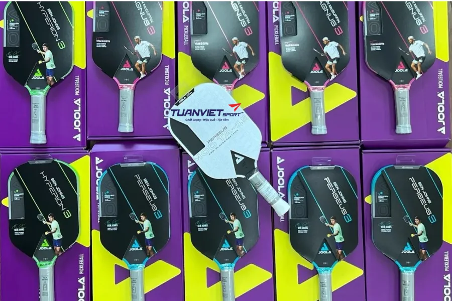 Shop Pickleball VNB Sports Thái Nguyên - shop pickleball tỉnh Thái Nguyên