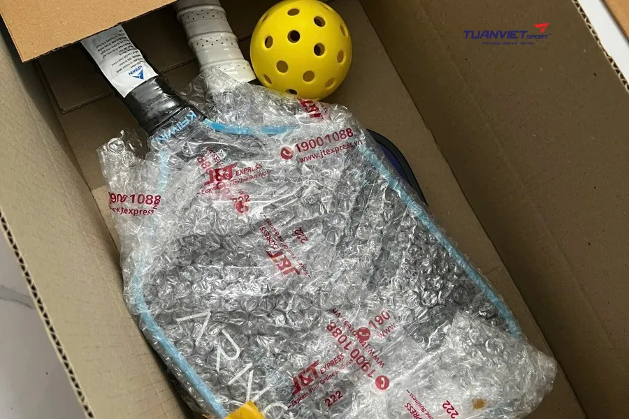 Shop pickleball Cường Kiều Sport - shop pickleball tỉnh Thanh Hóa