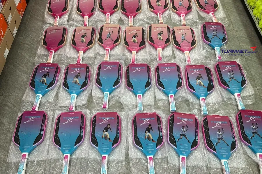 Shop pickleball Trung Sâm - shop pickleball tỉnh Thanh Hóa