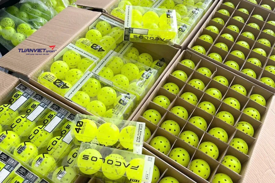 Shop pickleball Trung Sâm - shop pickleball tỉnh Thanh Hóa