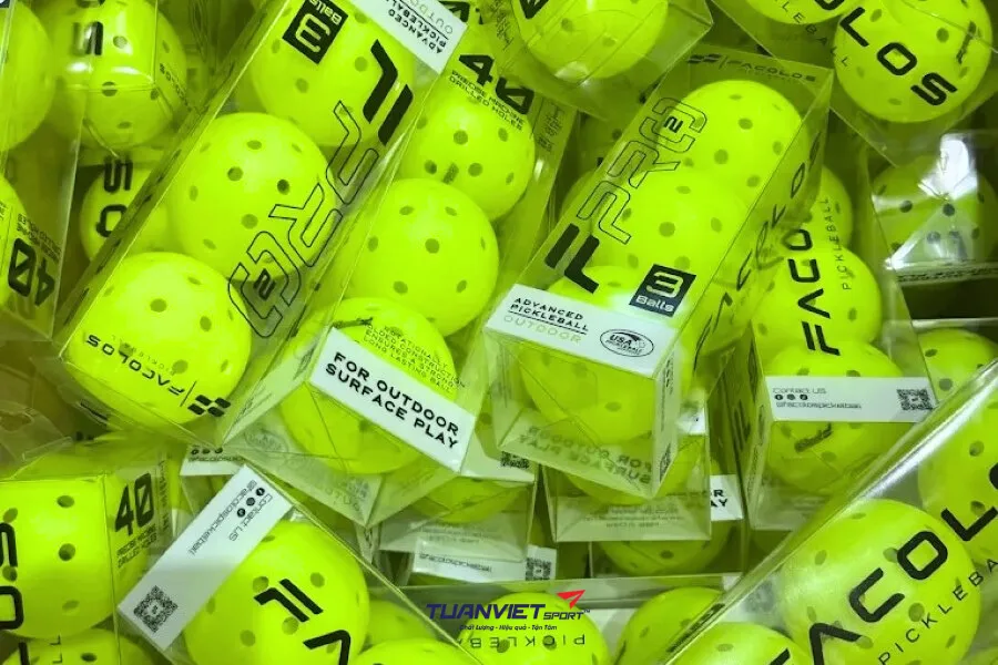 Shop pickleball Linh Vân Sport - shop pickleball TP Huế
