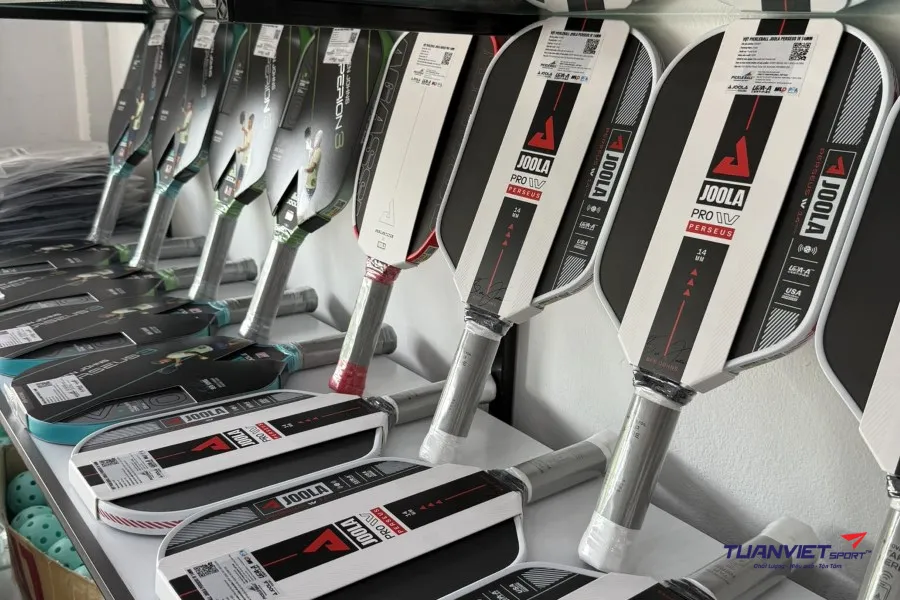 Shop pickleball Tuyn Sport - shop pickleball TP Huế