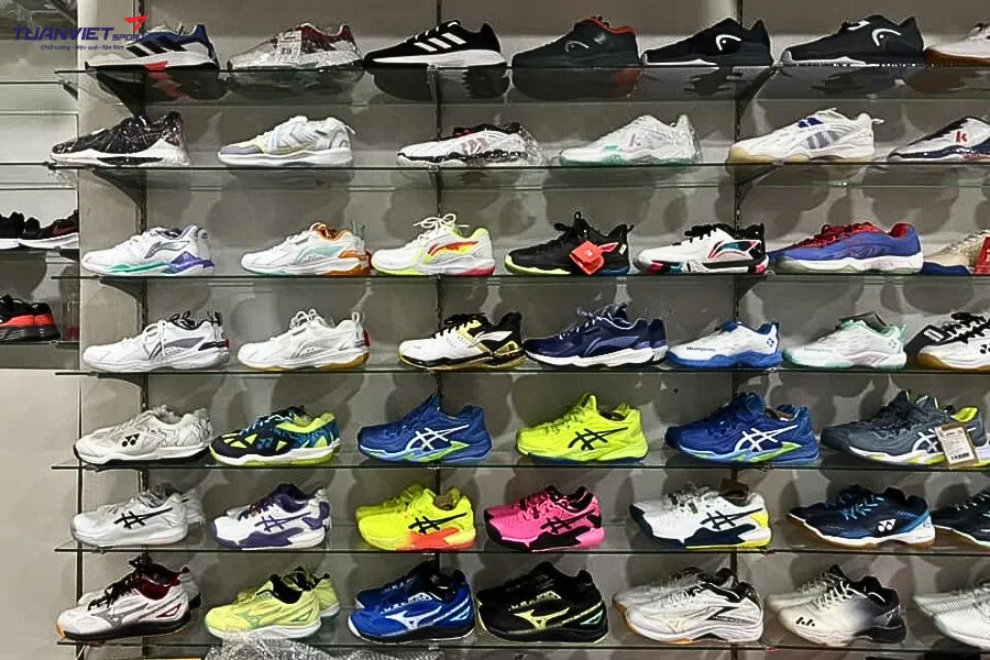 Shop pickleball Dũng Giang Sport - shop pickleball tỉnh Tuyên Quang