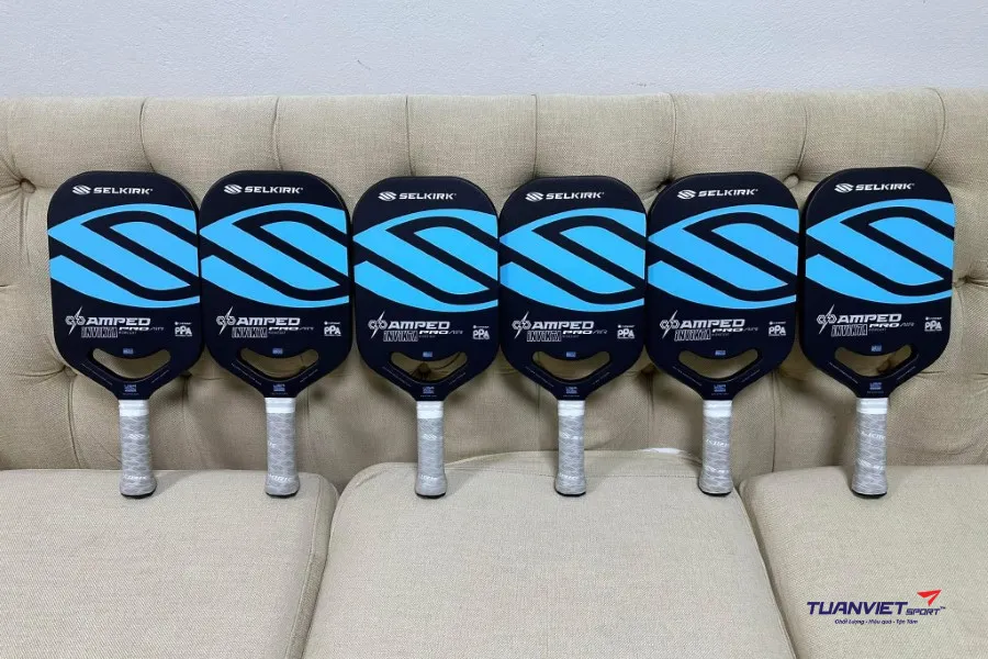 Shop pickleball Zin Sport - shop pickleball tỉnh Tuyên Quang