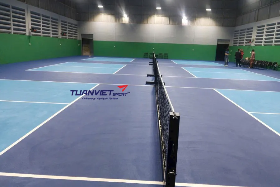 Dự &Aacute;n S&acirc;n Pickleball Cao Thắng