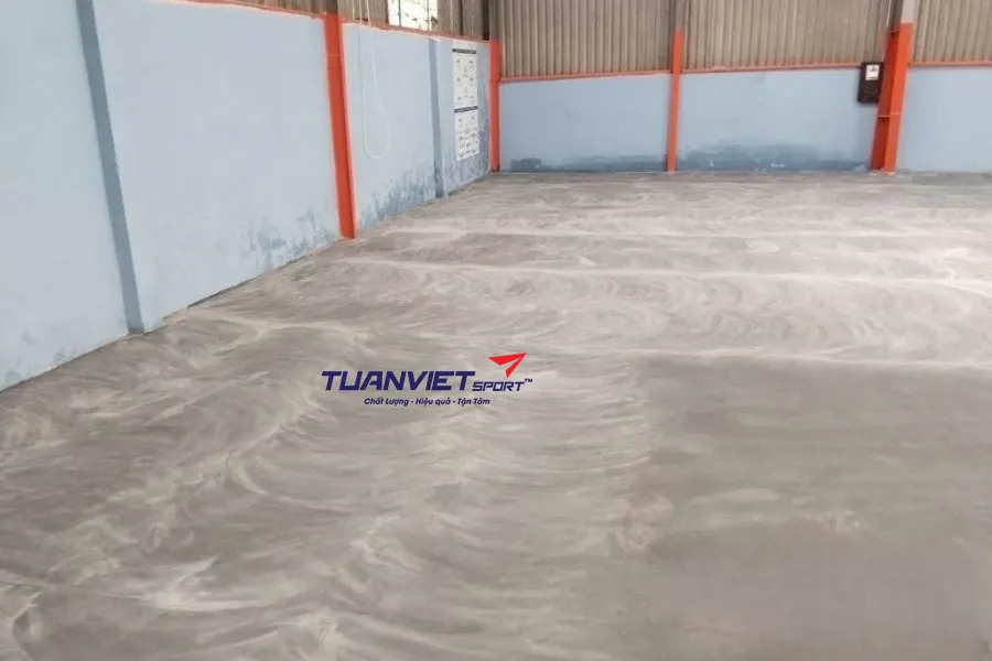 Dự &Aacute;n S&acirc;n Pickleball Ho&agrave;ng Trương