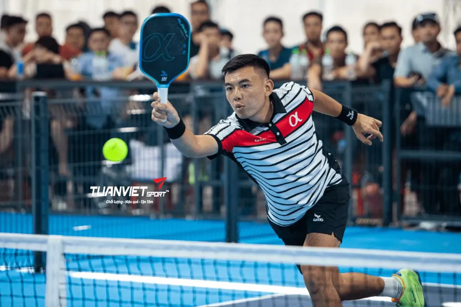 Địa chỉ mua vợt pickleball Kamito chính hãng ở Hòa Xuân - Đà Nẵng
