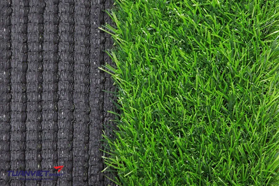 Các loại cỏ nhân tạo sân bóng đá phổ biến hiện nay