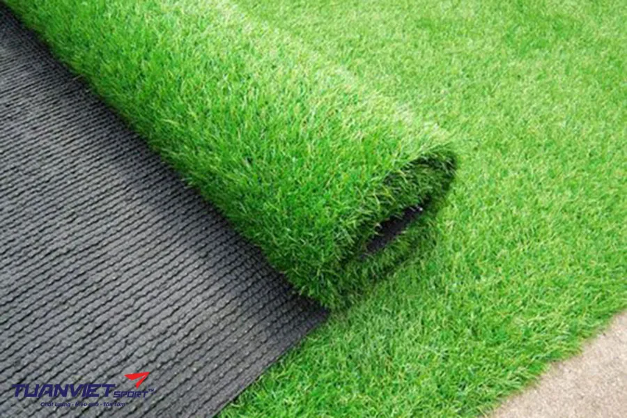 Các loại cỏ nhân tạo sân bóng đá phổ biến hiện nay