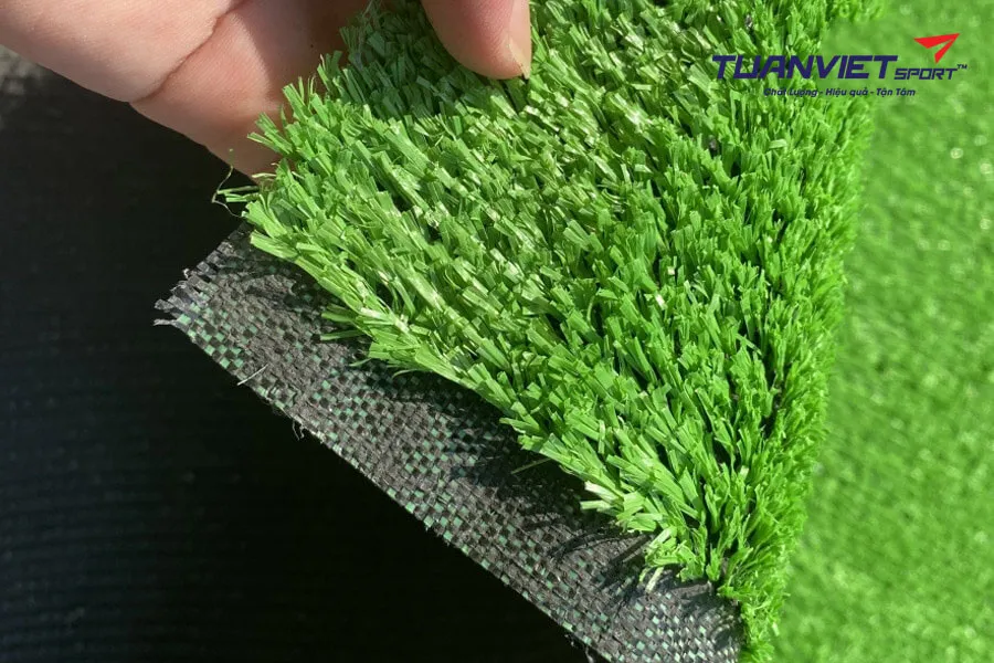 Các loại cỏ nhân tạo sân vườn thường được sử dụng hiện nay