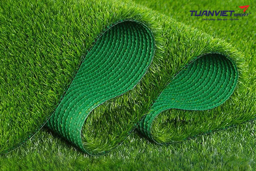 Các loại cỏ nhân tạo sân vườn thường được sử dụng hiện nay