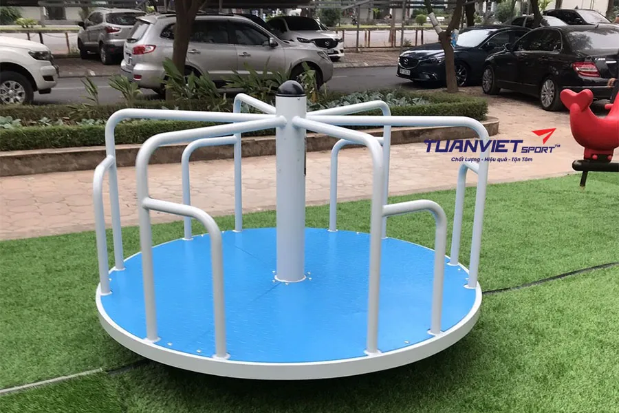 Dụng cụ thể thao vận động ngoài trời phổ biến hiện nay