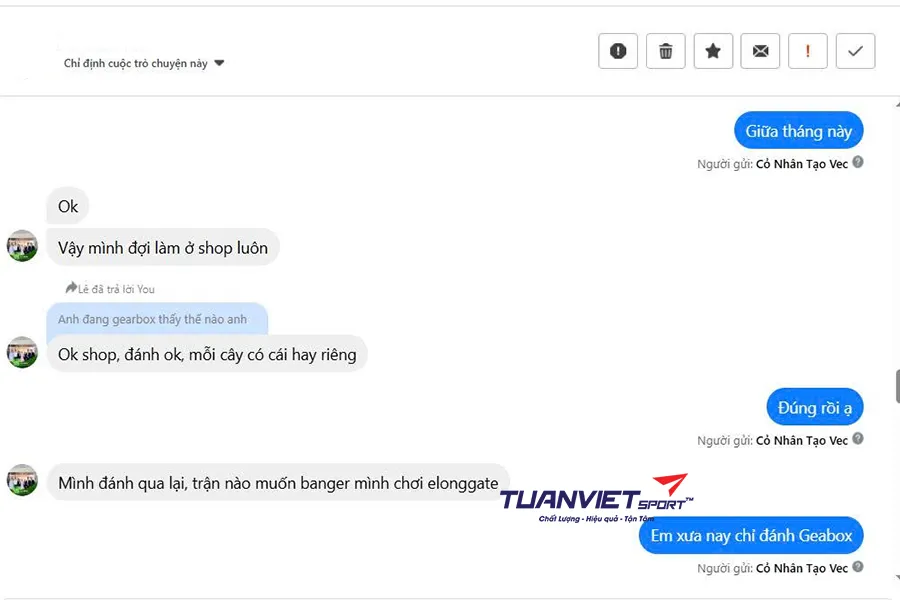 Đánh Giá Thực Tế Từ Người Chơi Gearbox Tại Đà Nẵng