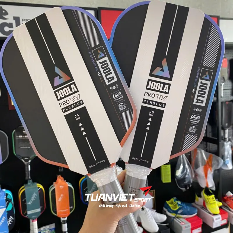 Tuấn Việt Sport - Địa chỉ uy tín mua Vợt Pickleball Joola Giá Tốt Tại Đà Nẵng