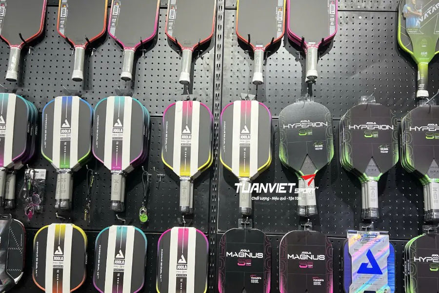 Tuấn Việt Sport - Địa chỉ uy t&iacute;n mua Vợt Pickleball Joola Gi&aacute; Tốt Tại Đ&agrave; Nẵng
