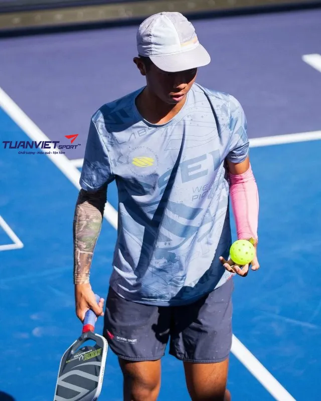 Mua Vợt Pickleball Selkirk Ch&iacute;nh H&atilde;ng Tại Đ&agrave; Nẵng - Địa Chỉ Uy T&iacute;n, Gi&aacute; Tốt