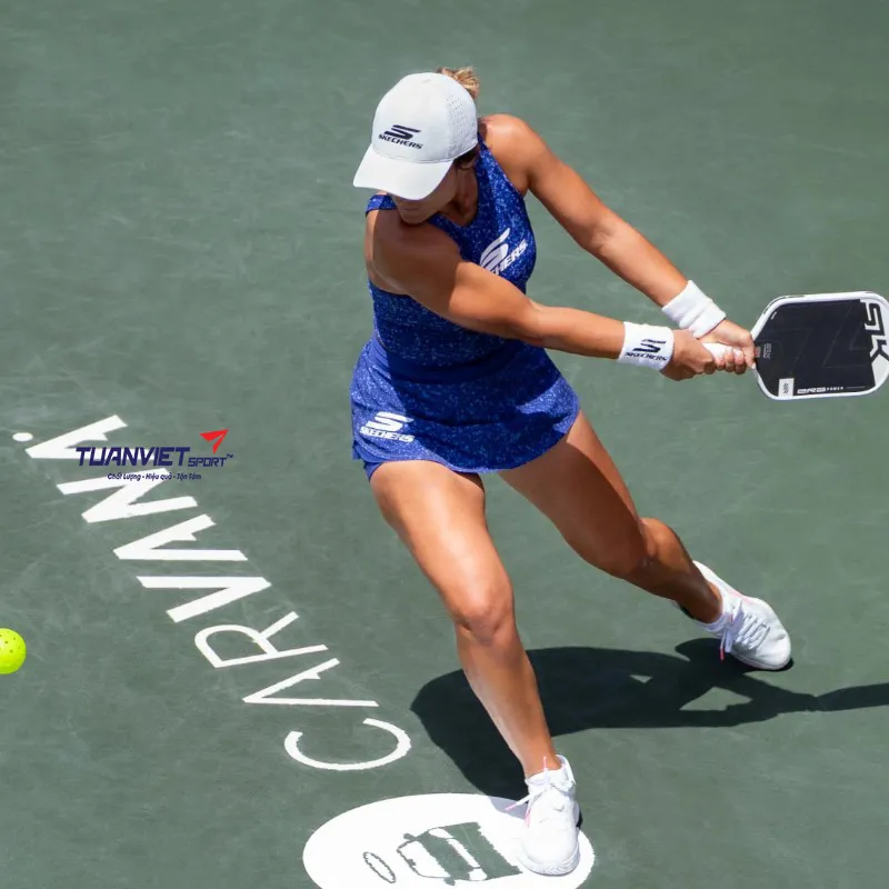 Mua Vợt Pickleball Selkirk Ch&iacute;nh H&atilde;ng Tại Đ&agrave; Nẵng - Địa Chỉ Uy T&iacute;n, Gi&aacute; Tốt