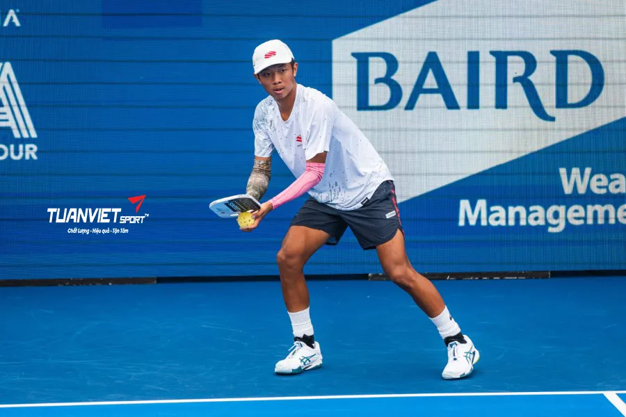 Mua Vợt Pickleball Selkirk Ch&iacute;nh H&atilde;ng Tại Đ&agrave; Nẵng - Địa Chỉ Uy T&iacute;n, Gi&aacute; Tốt