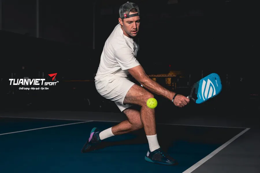 Mua Vợt Pickleball Selkirk Ch&iacute;nh H&atilde;ng Tại Đ&agrave; Nẵng - Địa Chỉ Uy T&iacute;n, Gi&aacute; Tốt