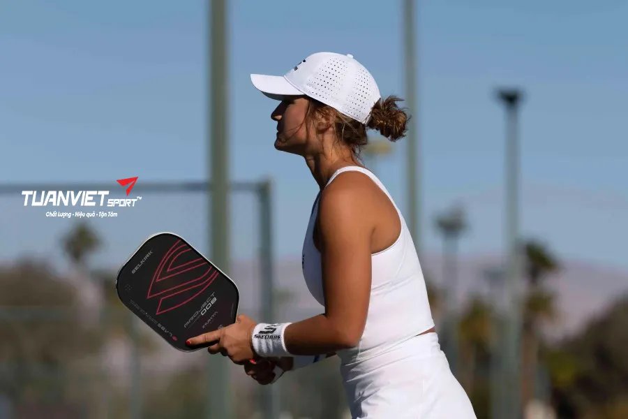 Mua Vợt Pickleball Selkirk Ch&iacute;nh H&atilde;ng Tại Đ&agrave; Nẵng - Địa Chỉ Uy T&iacute;n, Gi&aacute; Tốt