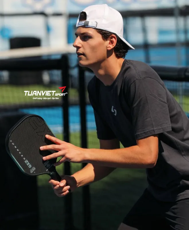 Tuấn Việt Sport - Đại lý bán hàng Gearbox tại miền Trung