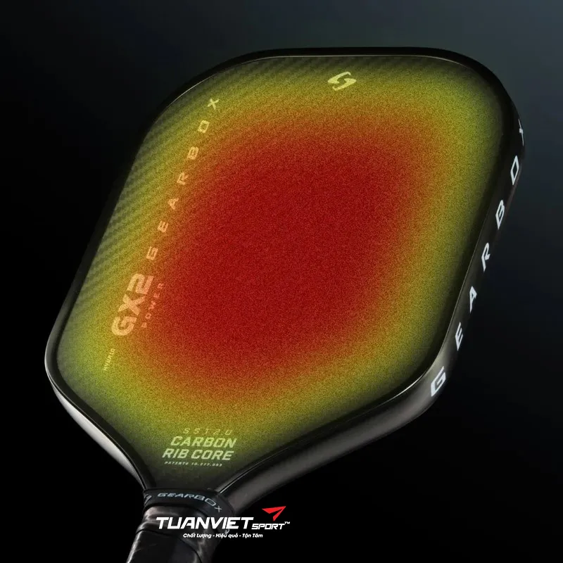 Tuấn Việt Sport - Đại lý bán hàng Gearbox tại miền Trung