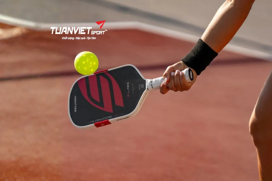 Tuấn Việt Sport - Nhà cung cấp vợt pickleball Selkirk chính hãng tại Đà Nẵng & Miền Trung