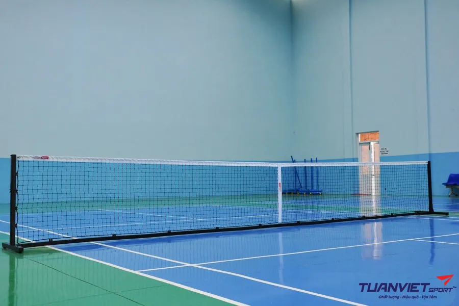 Tuấn Việt Sport Phân Phối Trụ Lưới Pickleball Chính Hãng Vifa Sport Toàn Quốc