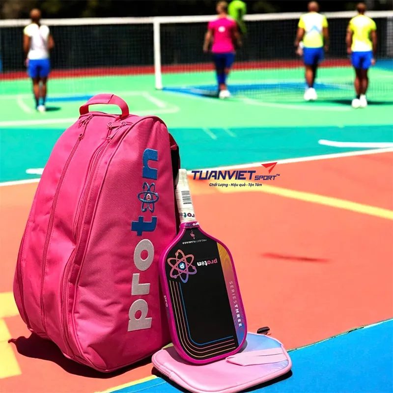 Vợt Pickleball Proton Ch&iacute;nh H&atilde;ng, Gi&aacute; Tốt - Mua Ở Đ&acirc;u Tại H&ograve;a Xu&acirc;n, Đ&agrave; Nẵng