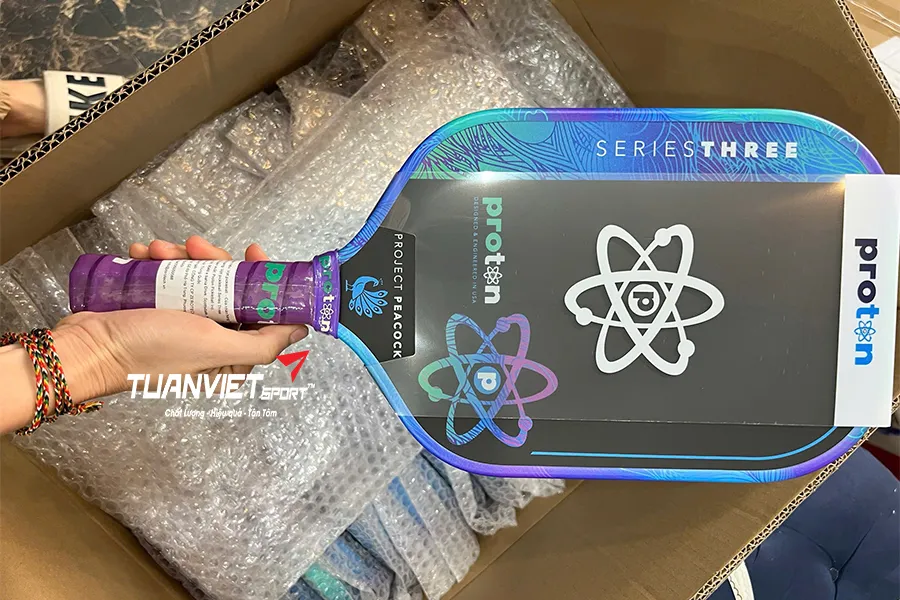 Vợt Pickleball Proton Ch&iacute;nh H&atilde;ng, Gi&aacute; Tốt - Mua Ở Đ&acirc;u Tại H&ograve;a Xu&acirc;n, Đ&agrave; Nẵng