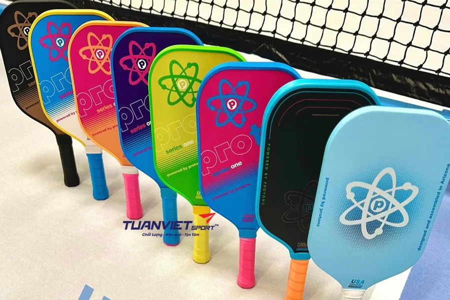 Vợt Pickleball Proton Ch&iacute;nh H&atilde;ng, Gi&aacute; Tốt - Mua Ở Đ&acirc;u Tại H&ograve;a Xu&acirc;n, Đ&agrave; Nẵng