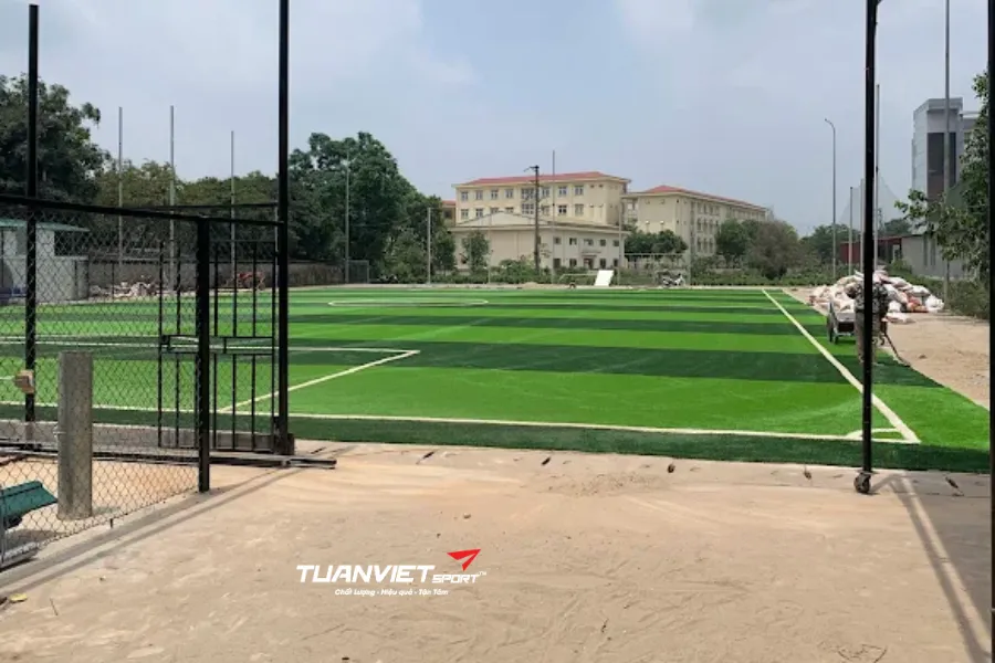 Danh s&aacute;ch s&acirc;n b&oacute;ng đ&aacute; tỉnh Bắc Ninh - S&acirc;n b&oacute;ng Yna