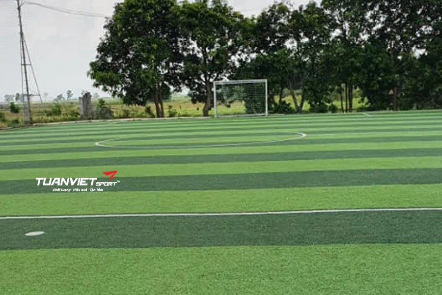 Danh s&aacute;ch s&acirc;n b&oacute;ng đ&aacute; tỉnh Bắc Ninh - S&acirc;n b&oacute;ng 299 Tr&aacute;c B&uacute;t