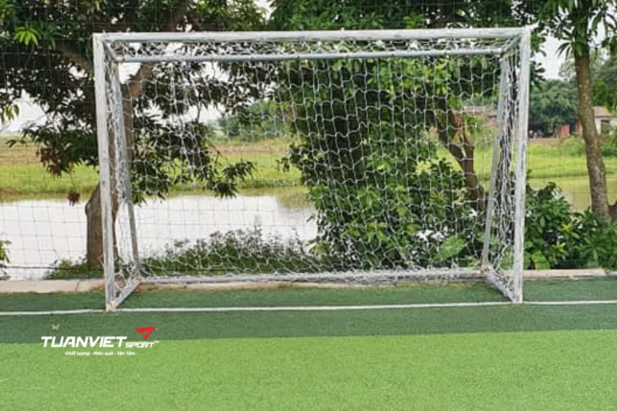 Danh s&aacute;ch s&acirc;n b&oacute;ng đ&aacute; tỉnh Bắc Ninh - S&acirc;n b&oacute;ng 299 Tr&aacute;c B&uacute;t