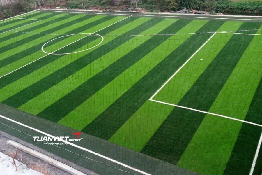 Danh s&aacute;ch s&acirc;n b&oacute;ng đ&aacute; tỉnh Bắc Ninh - S&acirc;n b&oacute;ng 299 Tr&aacute;c B&uacute;t