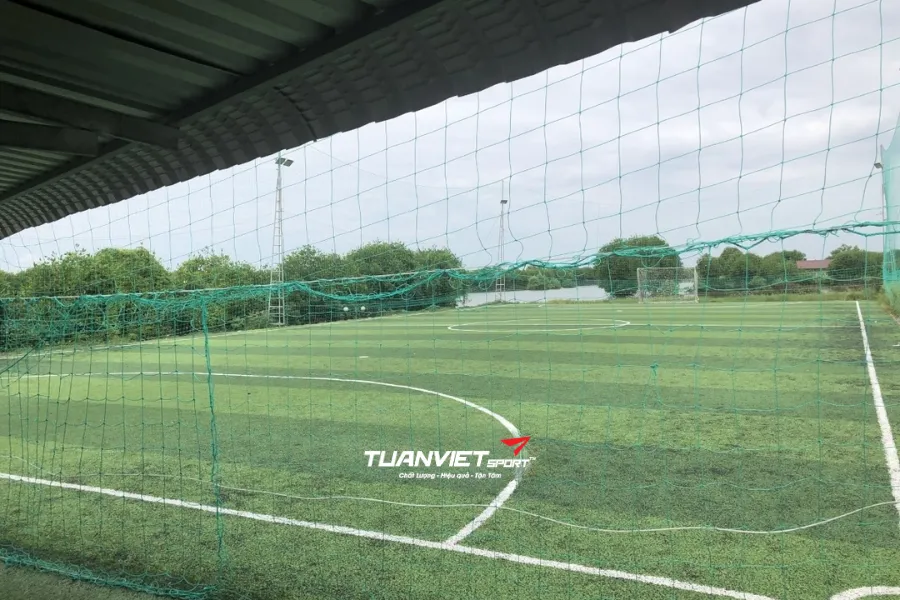 Danh s&aacute;ch s&acirc;n b&oacute;ng đ&aacute; C&agrave; Mau - S&acirc;n b&oacute;ng đ&aacute; Thu Sương C&agrave; Mau