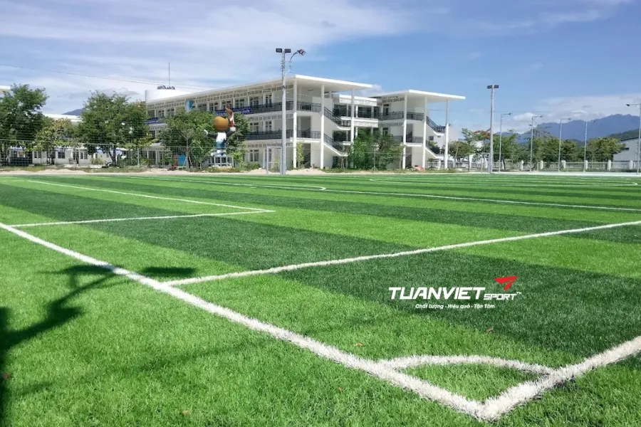 S&acirc;n b&oacute;ng đ&aacute; Đ&agrave;m Quang Trung - S&acirc;n b&oacute;ng đ&aacute; Quận Li&ecirc;n Chiểu Đ&agrave; Nẵng