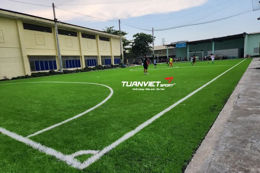 S&acirc;n b&oacute;ng đ&aacute; An Ph&uacute; 2 - S&acirc;n b&oacute;ng đ&aacute; Quận Hải Ch&acirc;u Đ&agrave; Nẵng