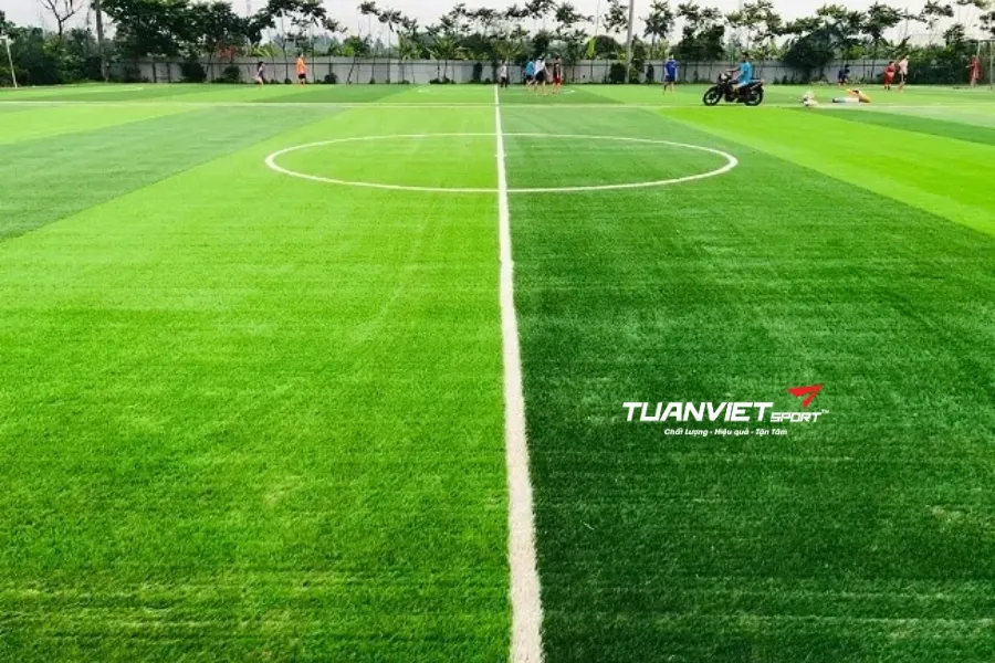 S&acirc;n b&oacute;ng đ&aacute; Duy T&acirc;n - S&acirc;n b&oacute;ng đ&aacute; Quận Hải Ch&acirc;u Đ&agrave; Nẵng