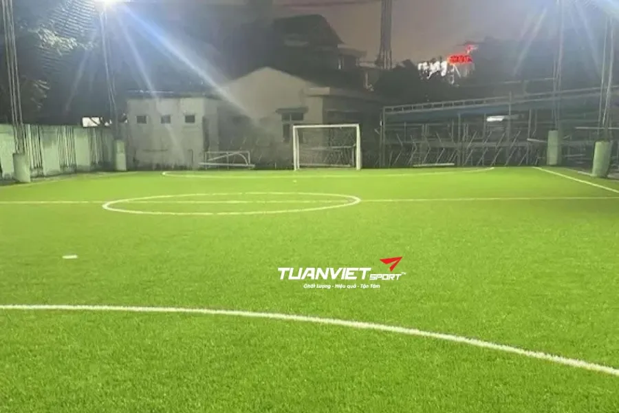 S&acirc;n b&oacute;ng đ&aacute; Hồng Ph&uacute;c - S&acirc;n b&oacute;ng đ&aacute; Quận Hải Ch&acirc;u Đ&agrave; Nẵng