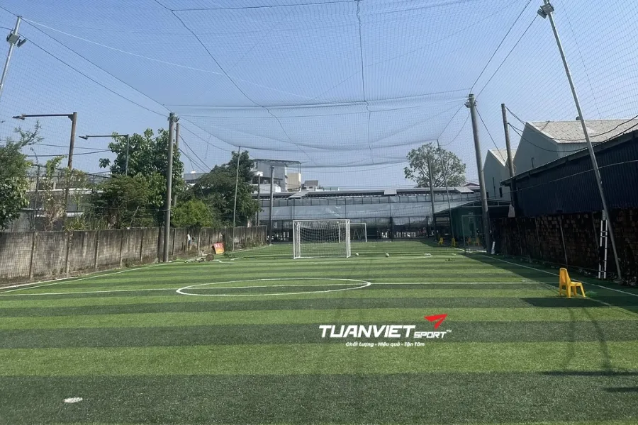 S&acirc;n b&oacute;ng đ&aacute; SeaMart Sport&nbsp;- S&acirc;n b&oacute;ng đ&aacute; Quận Hải Ch&acirc;u Đ&agrave; Nẵng