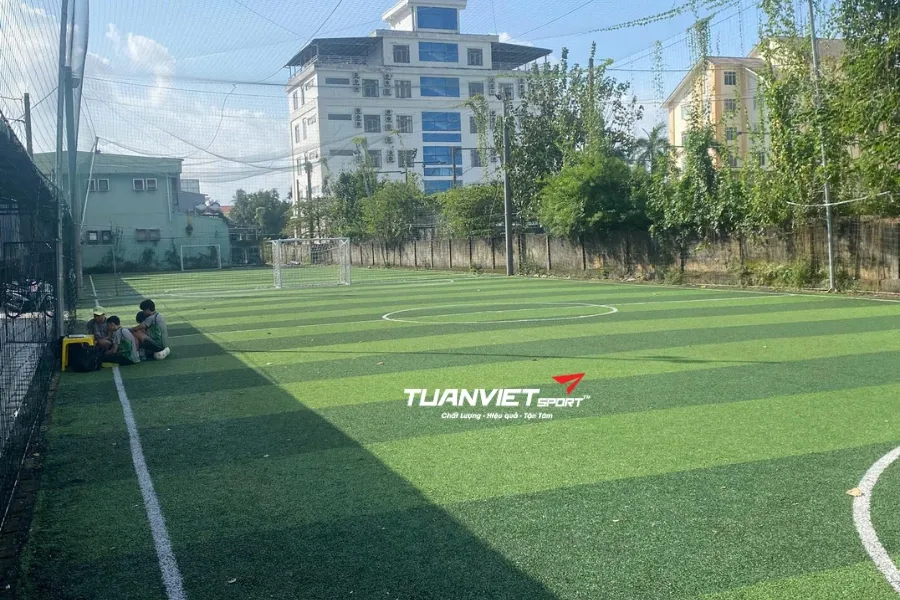 S&acirc;n b&oacute;ng đ&aacute; SeaMart Sport&nbsp;- S&acirc;n b&oacute;ng đ&aacute; Quận Hải Ch&acirc;u Đ&agrave; Nẵng