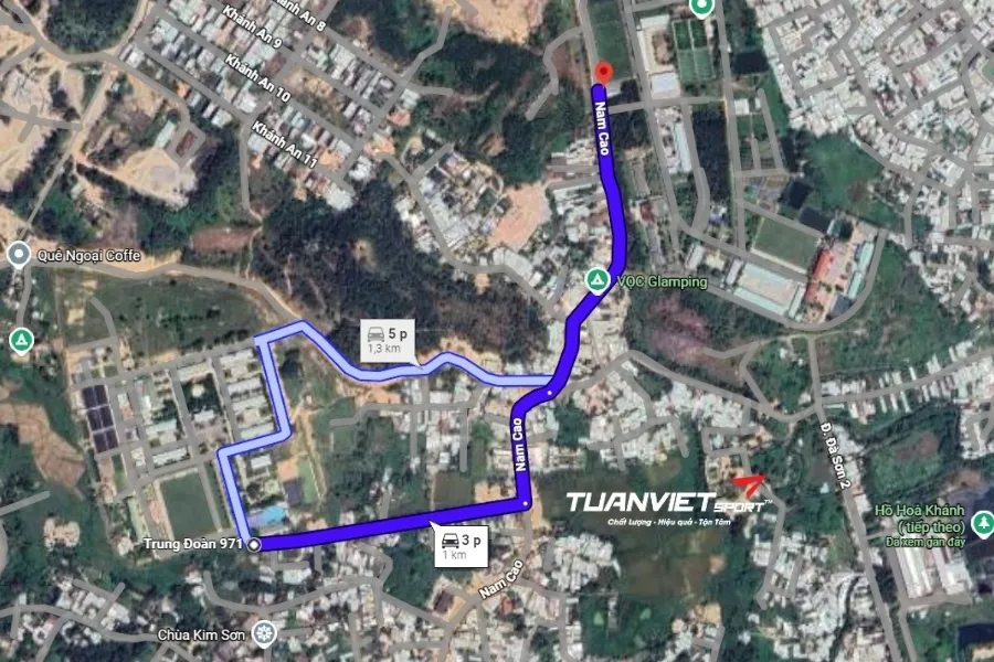 S&acirc;n b&oacute;ng đ&aacute; 743 - Nam Cao - S&acirc;n b&oacute;ng đ&aacute; Quận Li&ecirc;n Chiểu Đ&agrave; Nẵng