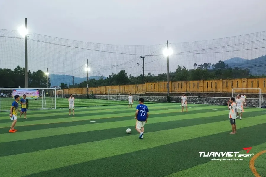 S&acirc;n b&oacute;ng đ&aacute; 743 - Nam Cao - S&acirc;n b&oacute;ng đ&aacute; Quận Li&ecirc;n Chiểu Đ&agrave; Nẵng