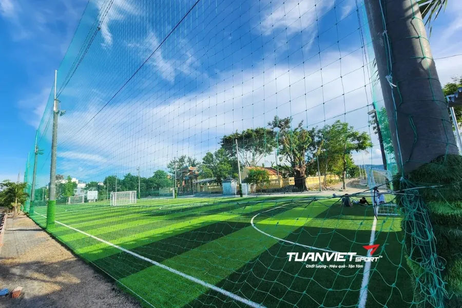 S&acirc;n b&oacute;ng đ&aacute; H&ograve;a Ph&uacute;&nbsp;- S&acirc;n b&oacute;ng đ&aacute; Quận Li&ecirc;n Chiểu Đ&agrave; Nẵng