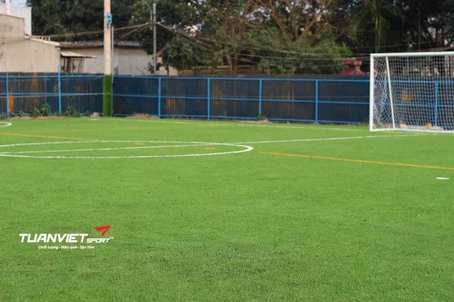 S&acirc;n b&oacute;ng đ&aacute; Quang Thịnh - S&acirc;n b&oacute;ng đ&aacute; Quận Li&ecirc;n Chiểu Đ&agrave; Nẵng